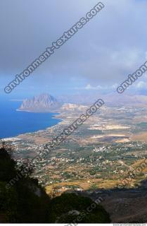 Photo Texture of Background Castellammare 0066